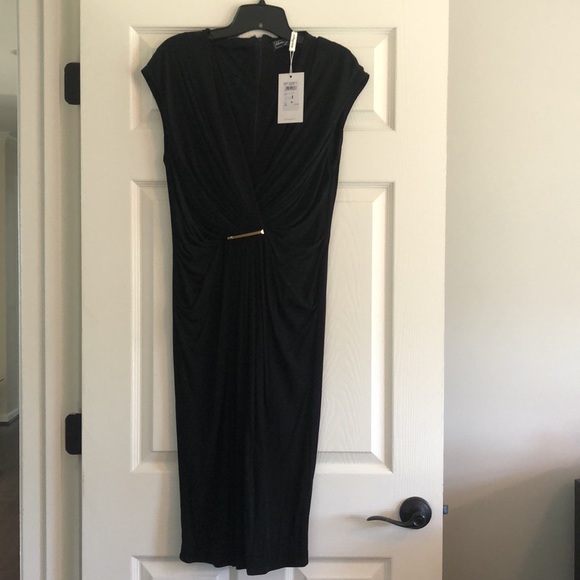 Salvatore Ferragamo ladies dress size 46. Never worn and new with tag. - Picture 4 of 8